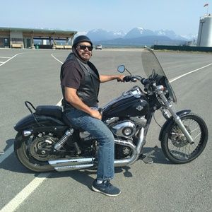 Meet your Posher, Samuel